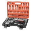 Sada naradia Strend Pro WT940, 94 dielna, bity,  | extratech.sk