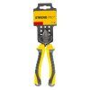 Kliešte Strend Pro PL1022 180 mm, štikacie, bočn | extratech.sk