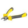 Kliešte Strend Pro PL1022 180 mm, štikacie, bočn | extratech.sk