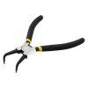 Kliešte Strend Pro P0182B 180 mm, na hriadeľ, oh | extratech.sk