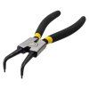 Kliešte Strend Pro P0182D 180 mm, na poistné krú | extratech.sk