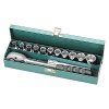 Sada HONITON 400013B 13 dielna, 1/2" | extratech.sk