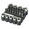 Sada hlavic YF40024, 27 dielna, bity, hlavice, C | extratech.sk