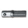Adapter STREND PRO AD1627.1, 1/4", hexagonálny | extratech.sk