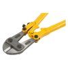 Kliešte štikacie Strend Pro PL4902 610 mm, pákové | extratech.sk