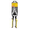 Noznice PL6404:A 250 mm • na plech, pravé | extratech.sk
