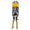 Nožnice Strend Pro PL653, 250 mm, na plech, ľavé | extratech.sk