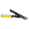 Nožnice Strend Pro PL653, 250 mm, na plech, ľavé | extratech.sk