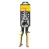 Noznice D0353 240 mm, na plech, krátke | ajtech.sk