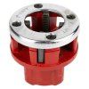 Hlava A0233A 1", závitnice | extratech.sk