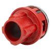 Hlava A0233A 1", závitnice | extratech.sk