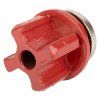 Hlava A0233A 1/4", závitnice | extratech.sk