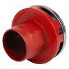 Hlava A0233A 2", závitnice | extratech.sk