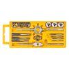 Sada zavitnik STREND PRO SX1016, 16 dielna | extratech.sk