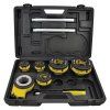 Zavitnica STREND PRO RDS-8835, 7 dielna, HD | extratech.sk
