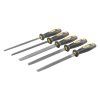 Sada pilnik Strend Pro FS1015 5 dielna, 200 mm | extratech.sk