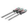 Sada raspla KF1503-1003 3 dielna, 200 mm | extratech.sk