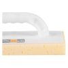 Hladitko KF1045-5401 280x140x25 mm, Yellow | ajtech.sk
