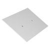 Hladitko ProTec 803001, 400x180 mm, duroplast | extratech.sk