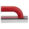 Hladitko Reflex Duren, 250x130x20 mm, ABS | extratech.sk