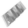 Skrabak Strend Pro ST2009, 450x90x30 mm | extratech.sk