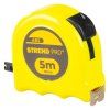 Meter WorkTiger 16 05,0 m, 19 mm, stáčací, ABS | extratech.sk
