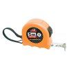 Meter WorkTiger 16 05,0 m, 19 mm, stáčací, ABS | extratech.sk