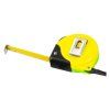 Meter WorkTiger 23 03,0 m, 13 mm, stáčací, ABS | extratech.sk