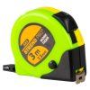 Meter WorkTiger 23 03,0 m, 13 mm, stáčací, ABS | extratech.sk