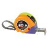 Meter WorkTiger 23 05,0 m, 19 mm, stáčací, ABS | extratech.sk