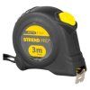Meter WorkTiger 6K 03,0 m, 16 mm, stáčací, plast | extratech.sk
