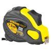 Meter WorkTiger 7H 7,5 m, 25 mm, stáčací, plasto | extratech.sk