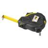 Meter WorkTiger 7H 7,5 m, 25 mm, stáčací, plasto | extratech.sk