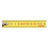 Meter GIANT CR-G44, 8 m, 25 mm, Chrome/Nylon, Cl | extratech.sk