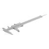 Meradlo STREND PRO VC181, 150 mm, posuvné, plast | ajtech.sk