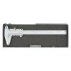 Meradlo STREND PRO VC181, 150 mm, posuvné, plast | extratech.sk