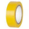 Páska E180YEL, žltá, izolačná 19 mm, L-10 m, PVC | ajtech.sk