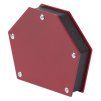 Drziak STREND PRO QJ6013, uhlový 3/3/4"x2-1/2",  | extratech.sk