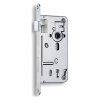 Zamok Hobes 536 P/L • Zn, zadlabací, obyčajný, 8 | extratech.sk