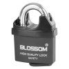 Zamok Blossom LS0506, 60 mm, bezpečnostný | ajtech.sk
