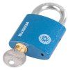 Zamok Blossom 2500 38 mm, visiaci | ajtech.sk