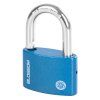 Zamok Blossom 2500 63 mm, visiaci | ajtech.sk