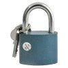 Zamok Blossom 2500 63 mm, visiaci | extratech.sk