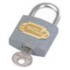 Zamok Xlocker GrayPAD 032 mm, visiaci | extratech.sk