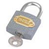 Zamok Xlocker GrayPAD 032 mm, visiaci | extratech.sk
