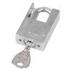 Zamok Blossom LS0340 40 mm, visiaci, Hisec | ajtech.sk