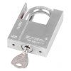 Zamok Blossom LS0360 60 mm, visiaci, Hisec | extratech.sk