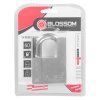 Zamok Blossom LS0360 60 mm, visiaci, Hisec | extratech.sk