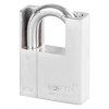 Zamok Blossom LS0360 60 mm, visiaci, Hisec | extratech.sk