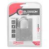 Zamok Blossom LS0360 60 mm, visiaci, Hisec | ajtech.sk